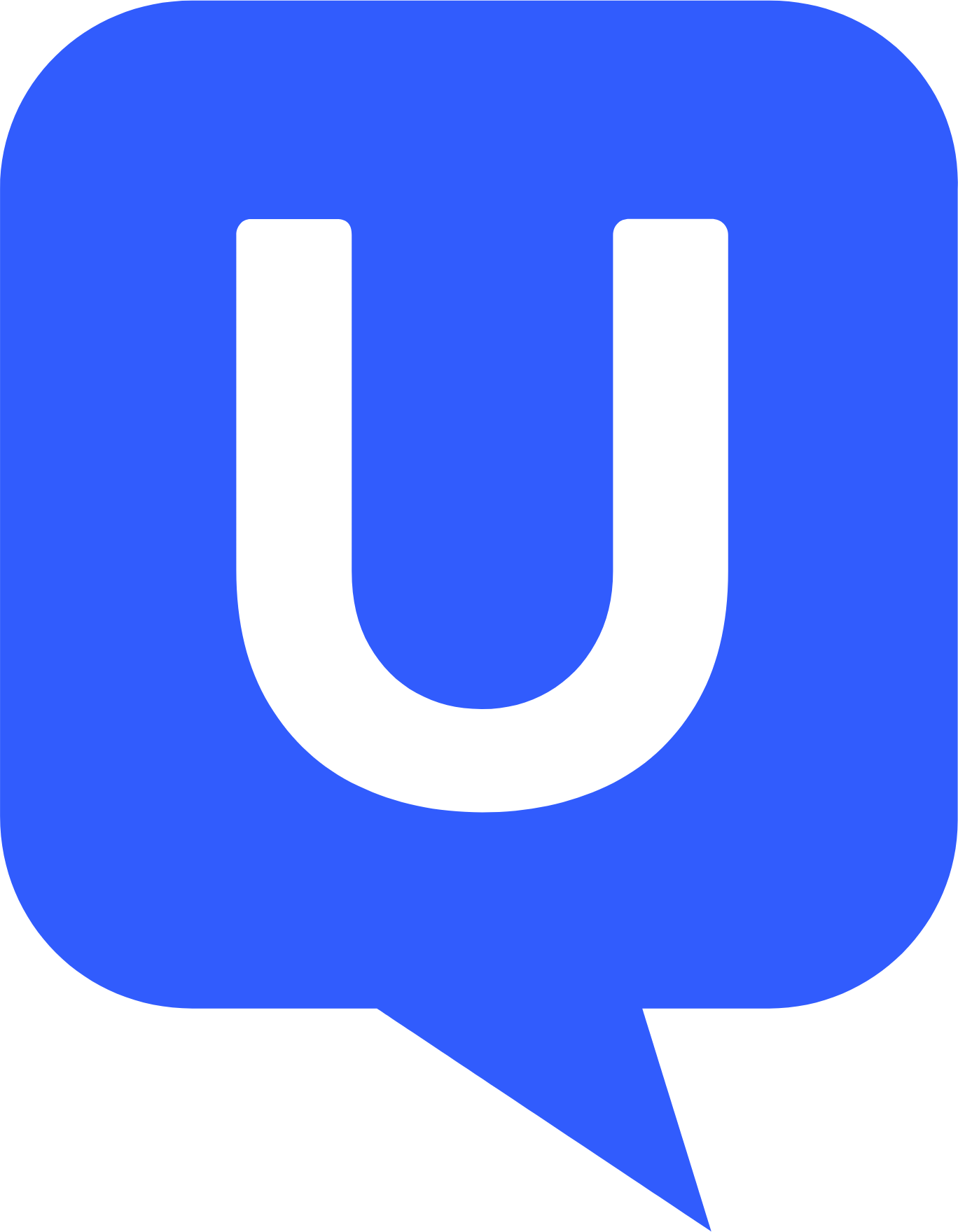 UserTesting Logo (transparentes PNG)