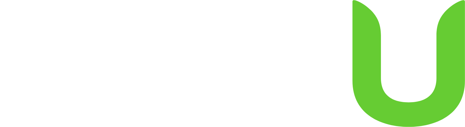 Usiminas logo large for dark backgrounds (transparent PNG)