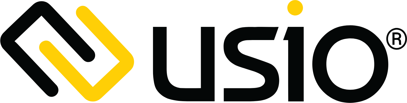 Usio logo large (transparent PNG)