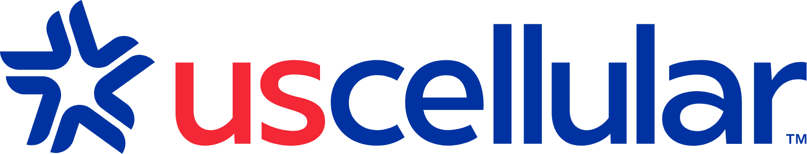 U.S. Cellular
 logo large (transparent PNG)