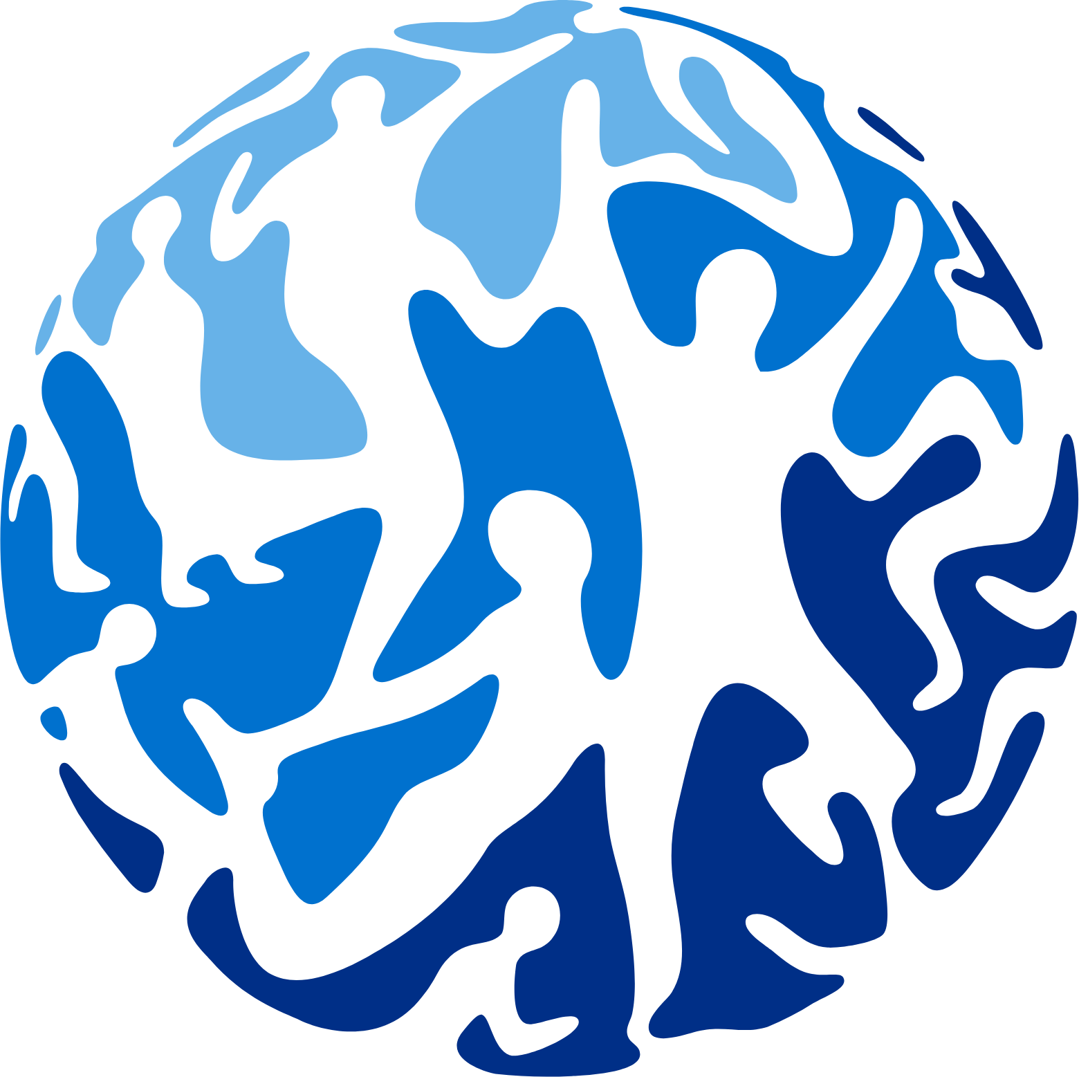 USANA logo in transparent PNG and vectorized SVG formats