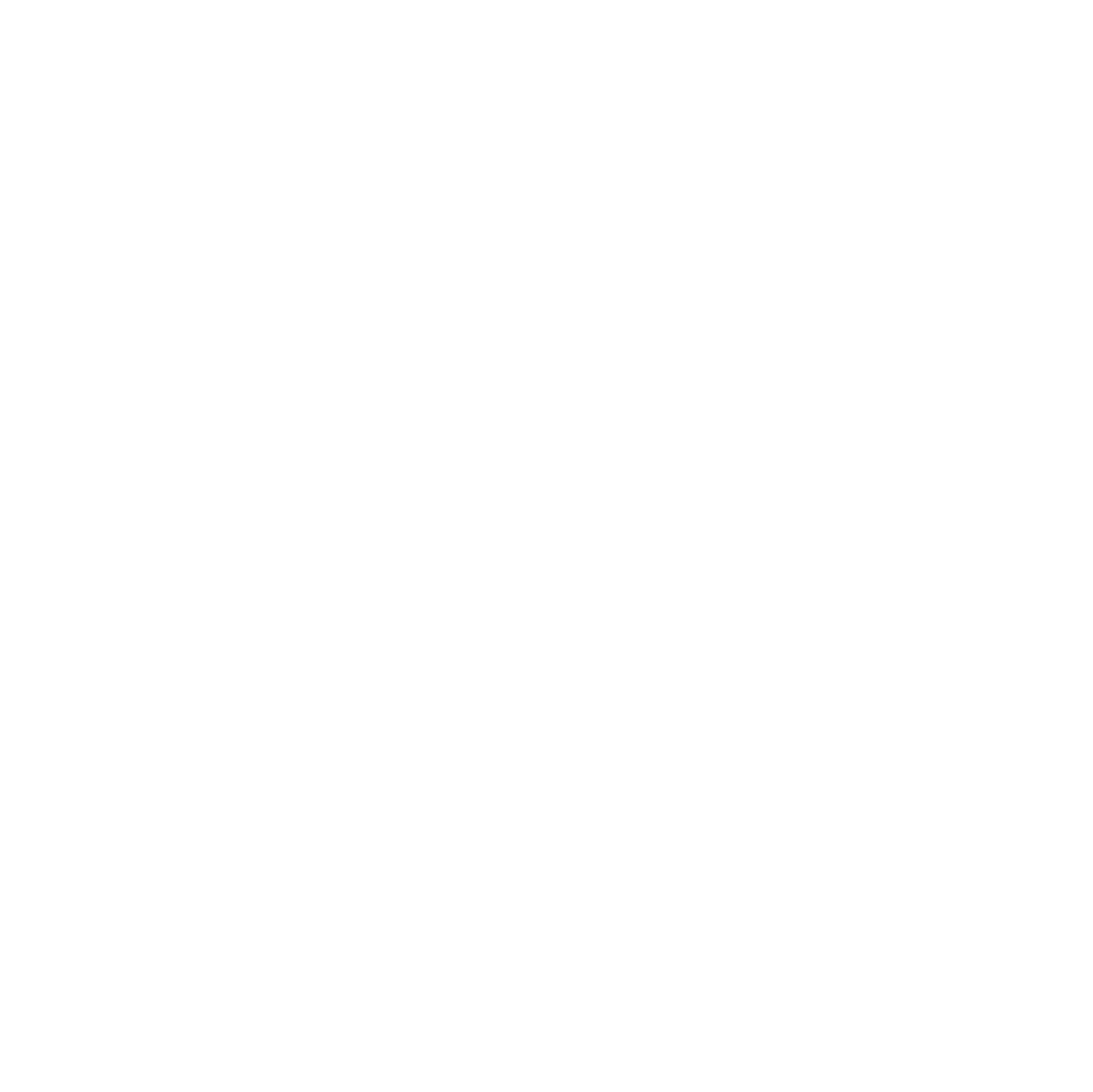 USANA logo for dark backgrounds (transparent PNG)
