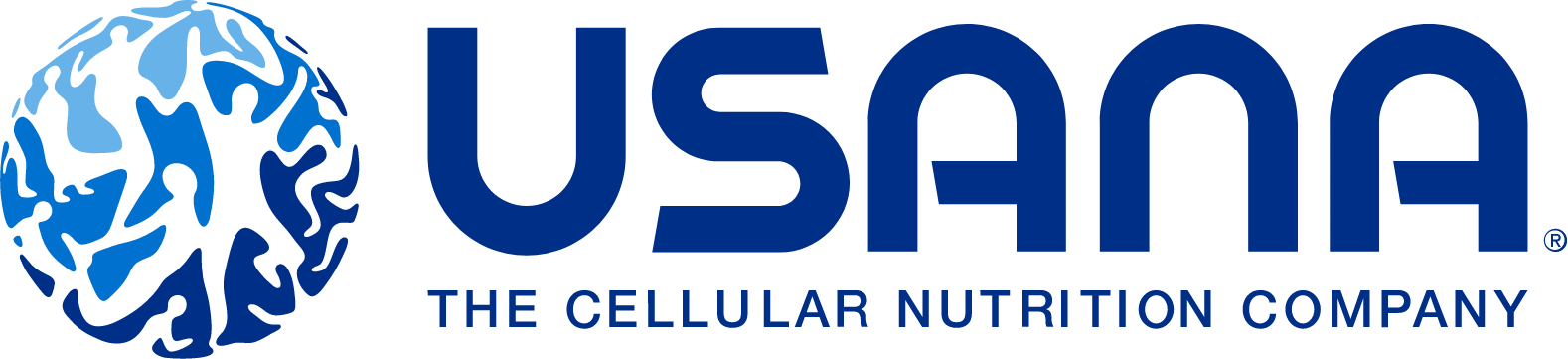 USANA logo large (transparent PNG)