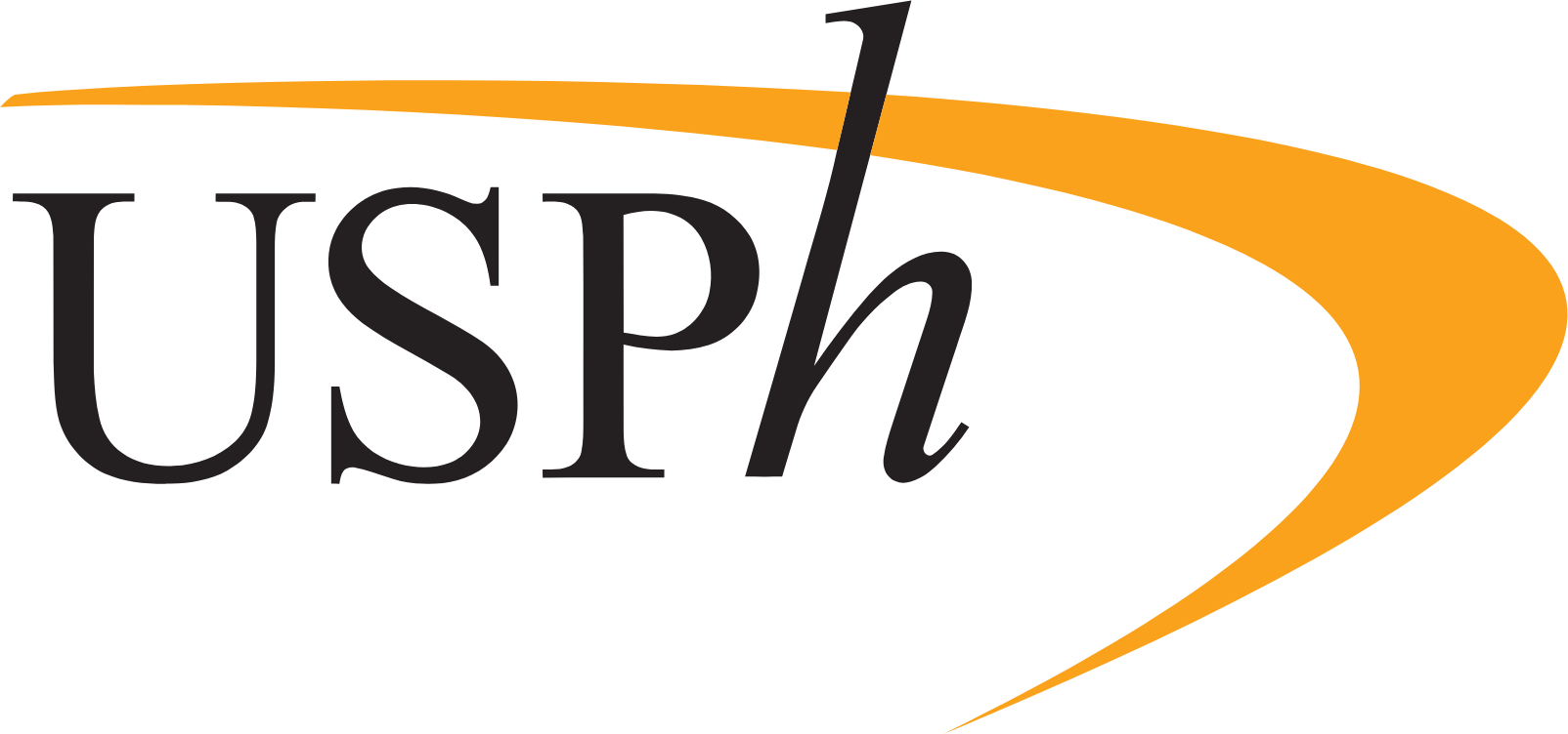 U.S. Physical Therapy Logo (transparentes PNG)