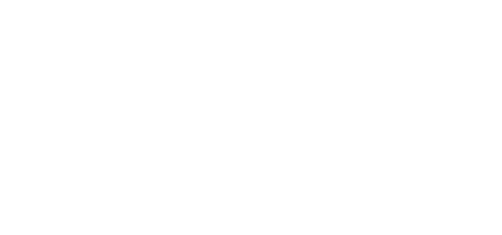 U.S. Physical Therapy logo pour fonds sombres (PNG transparent)