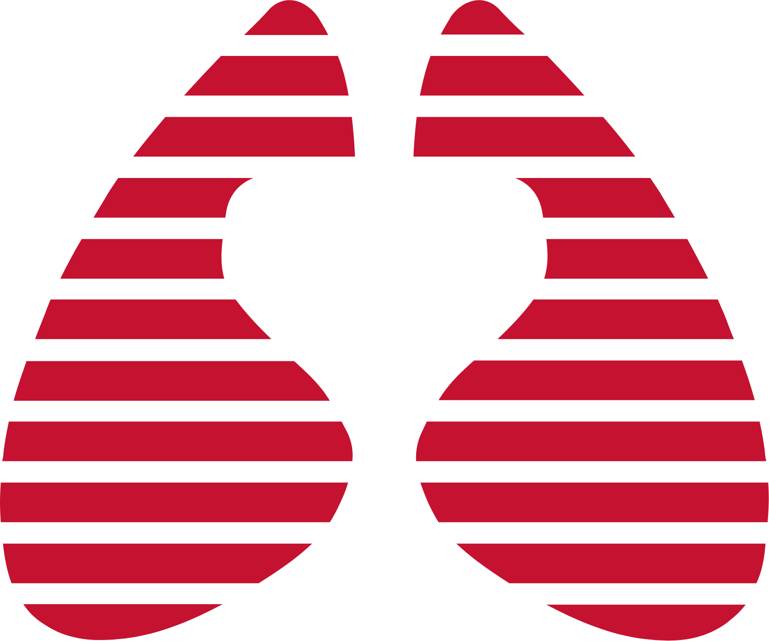 United Therapeutics logo (transparent PNG)