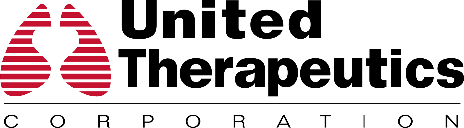 United Therapeutics logo large (transparent PNG)