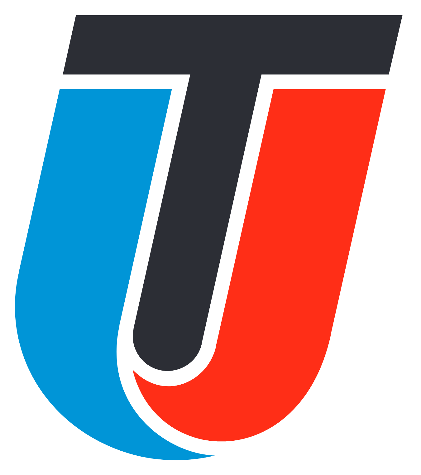 Universal Technical Institute Logo (transparentes PNG)