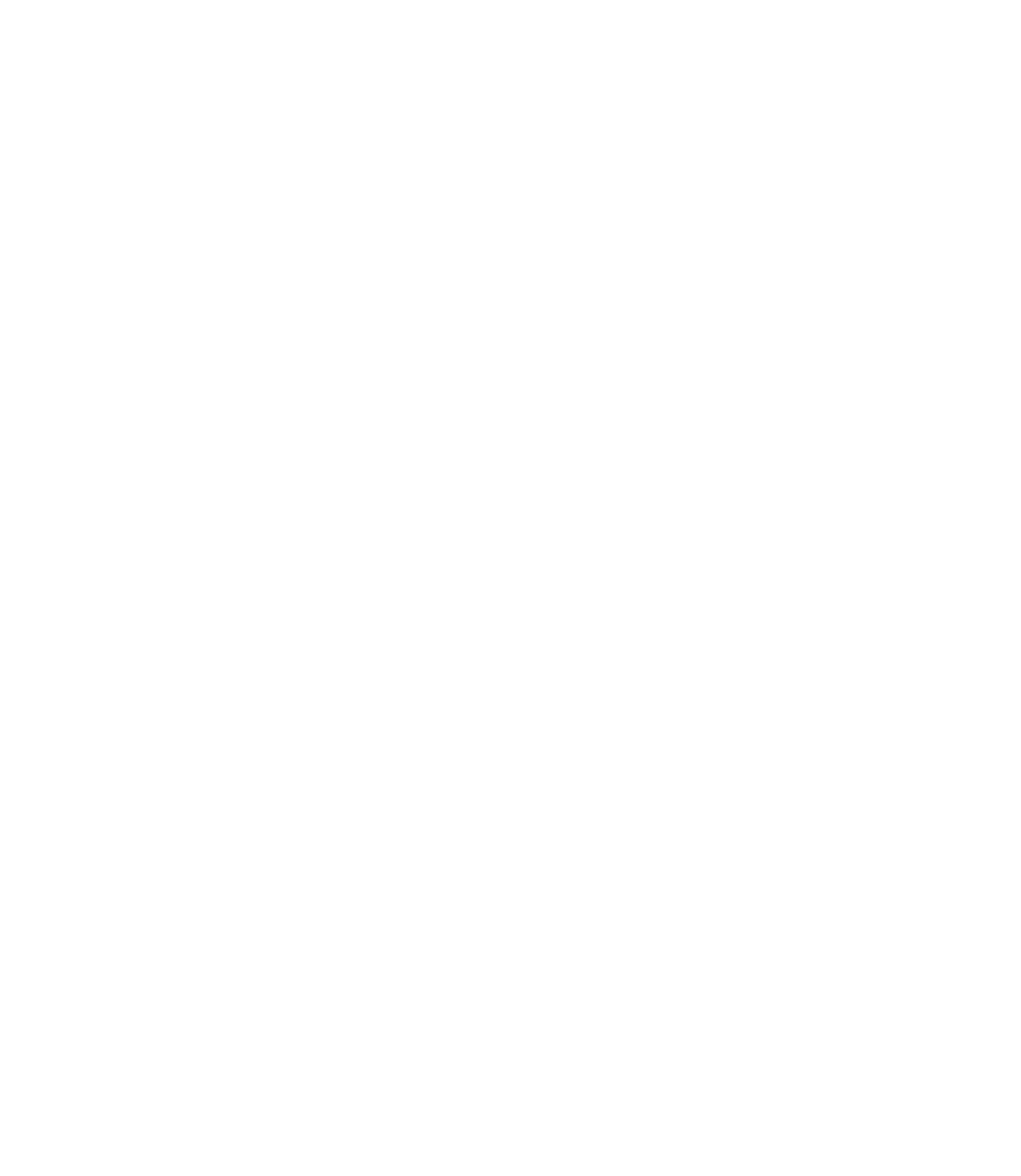 Universal Technical Institute Logo für dunkle Hintergründe (transparentes PNG)