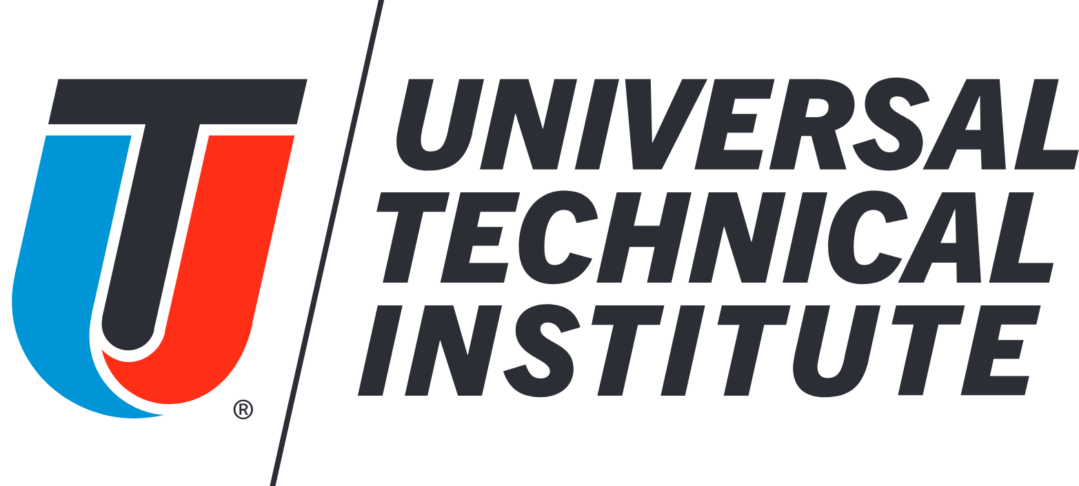 Universal Technical Institute logo large (transparent PNG)