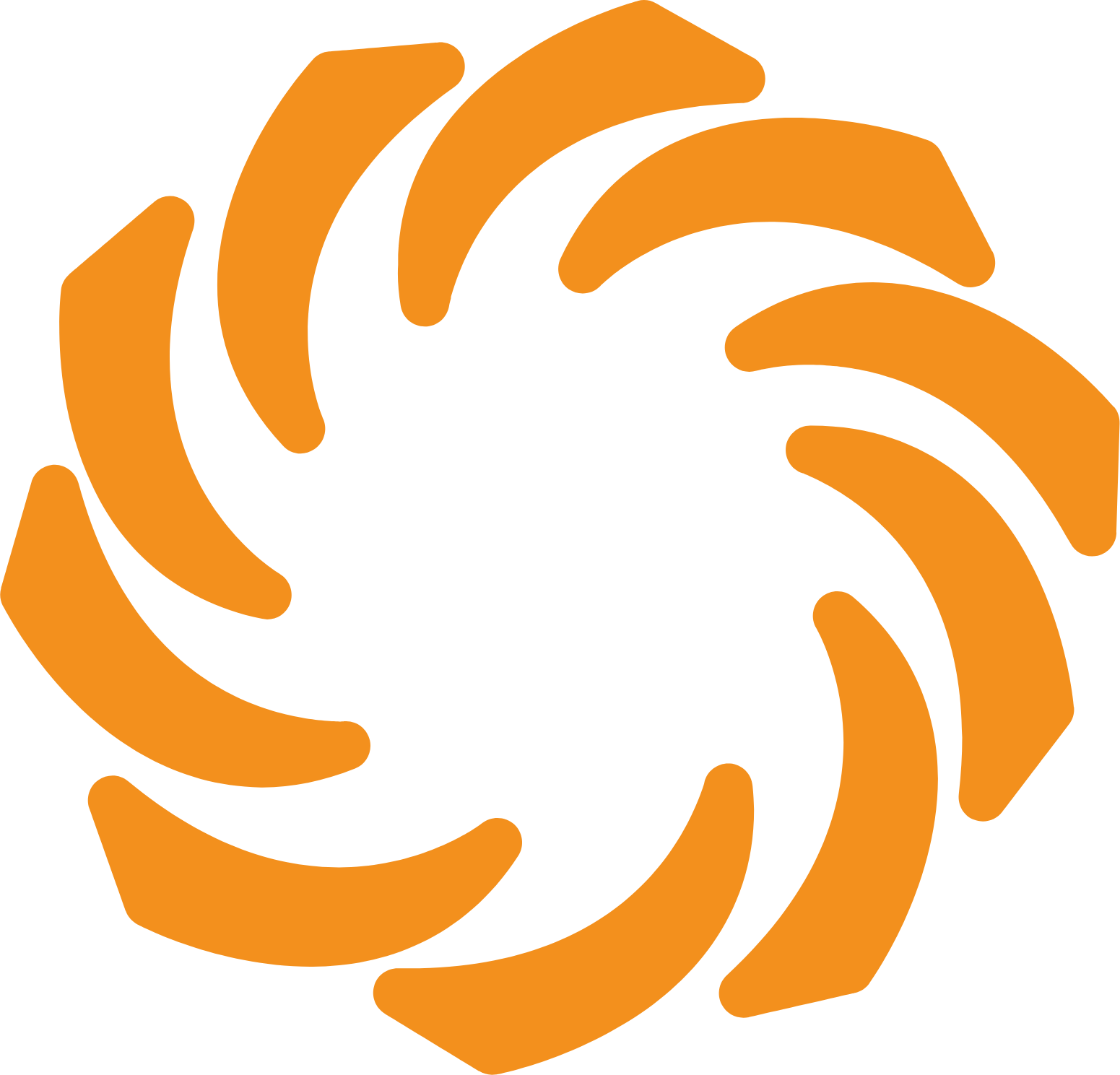Unitil Corporation
 logo (transparent PNG)