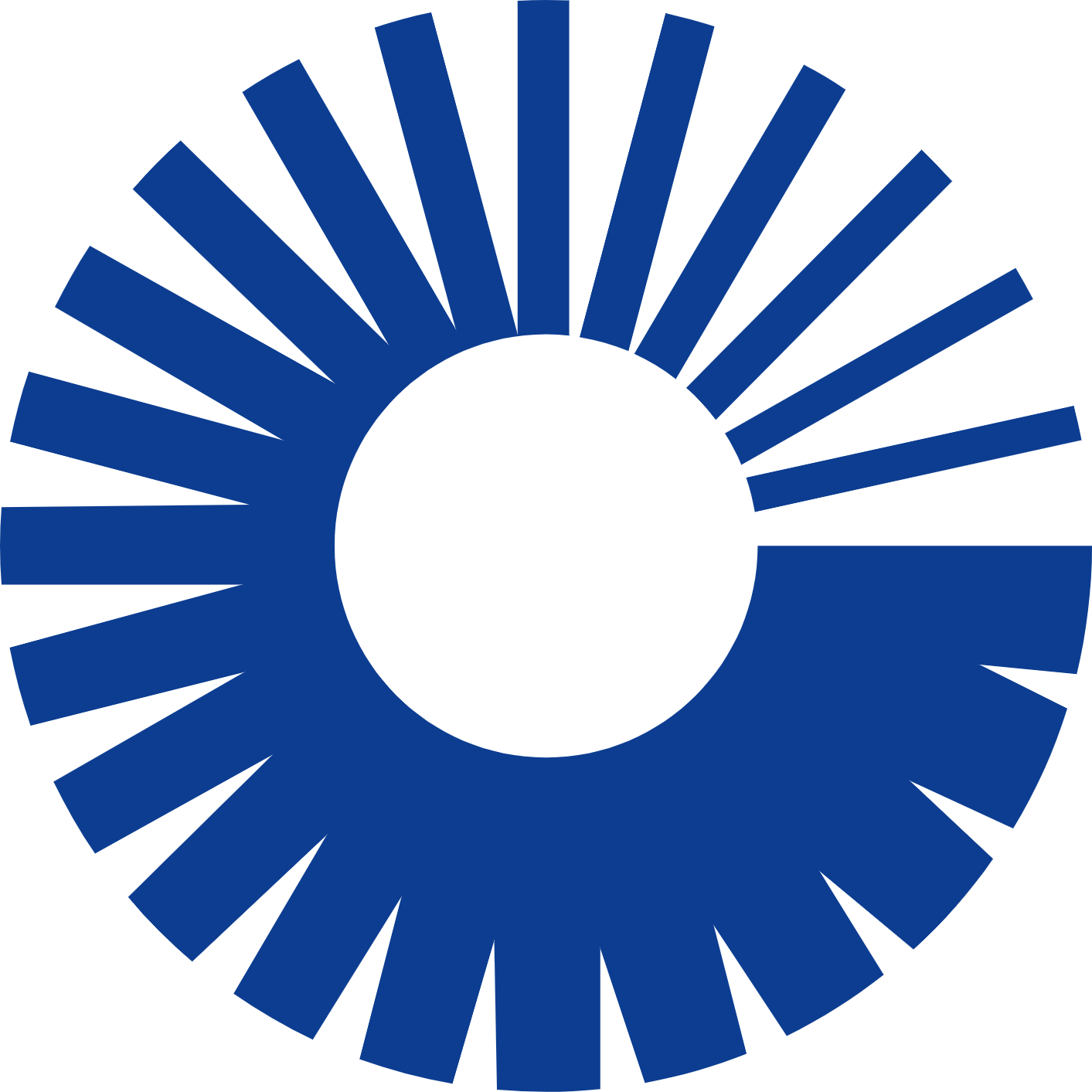 United Technologies logo (transparent PNG)