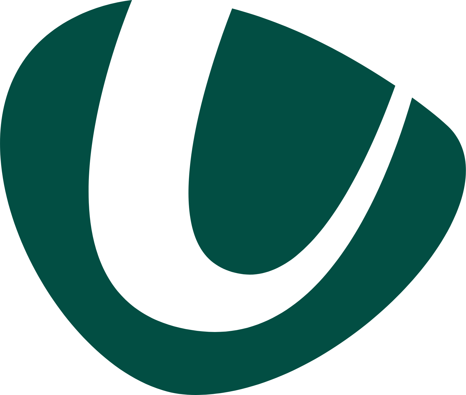 United Utilities logo (transparent PNG)