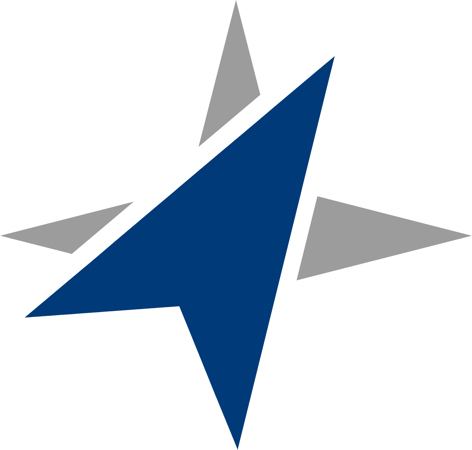 3U Holding logo (transparent PNG)