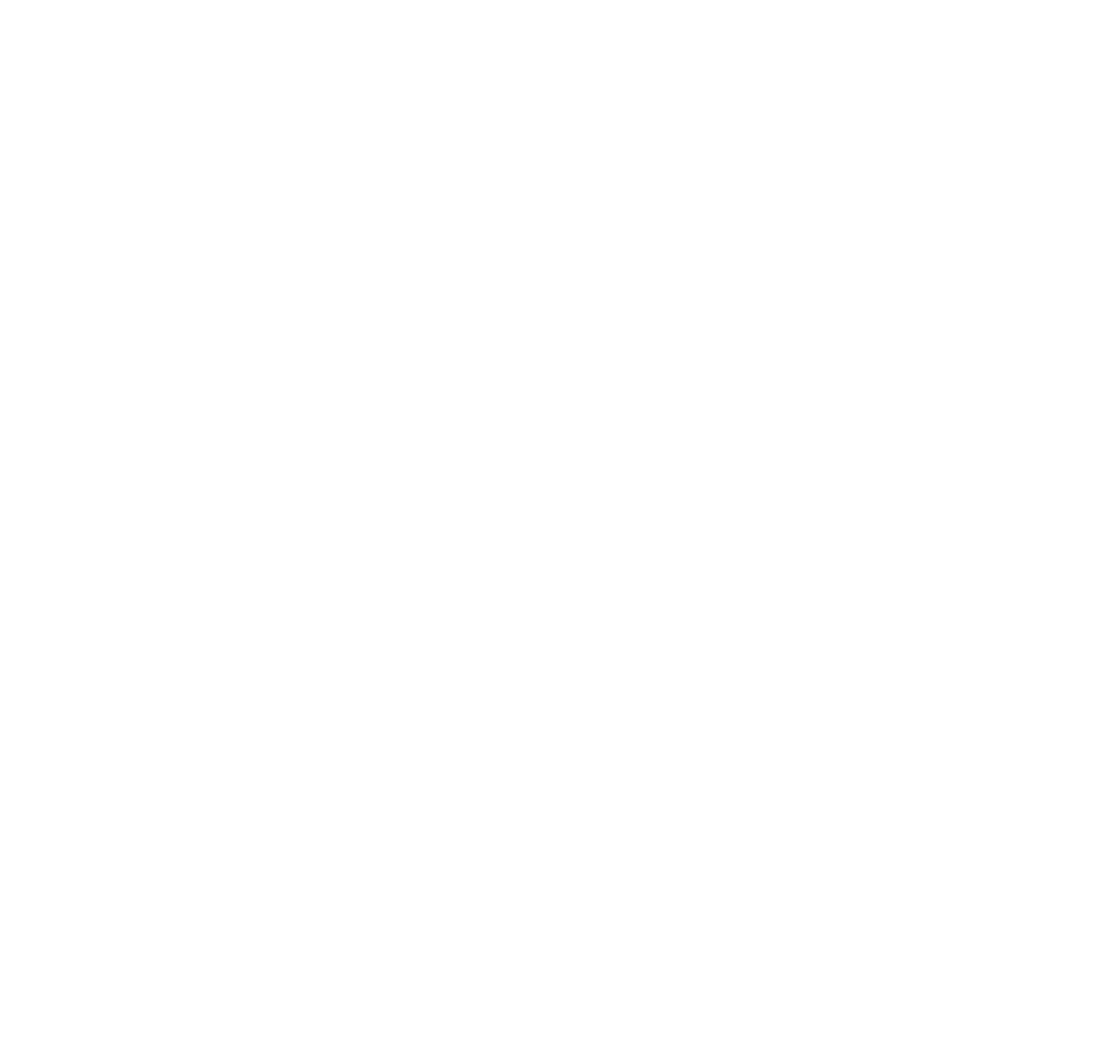3U Holding logo on a dark background (transparent PNG)