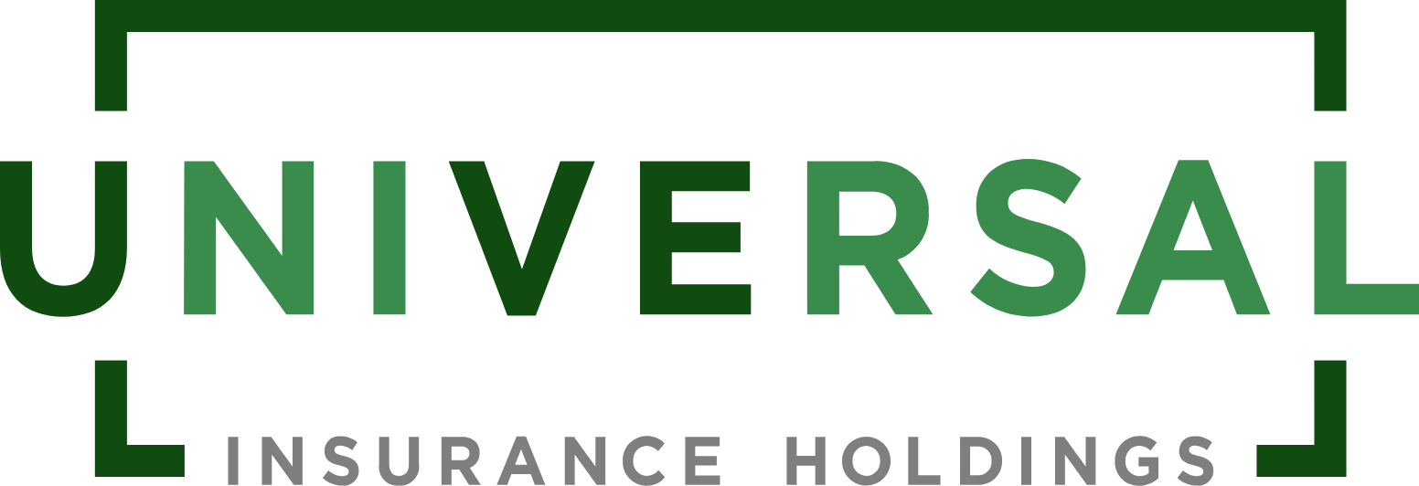 Universal Insurance Holdings logo large (transparent PNG)