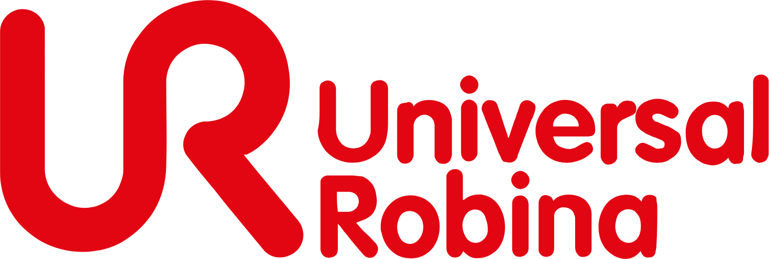 Universal Robina Corporation logo large (transparent PNG)