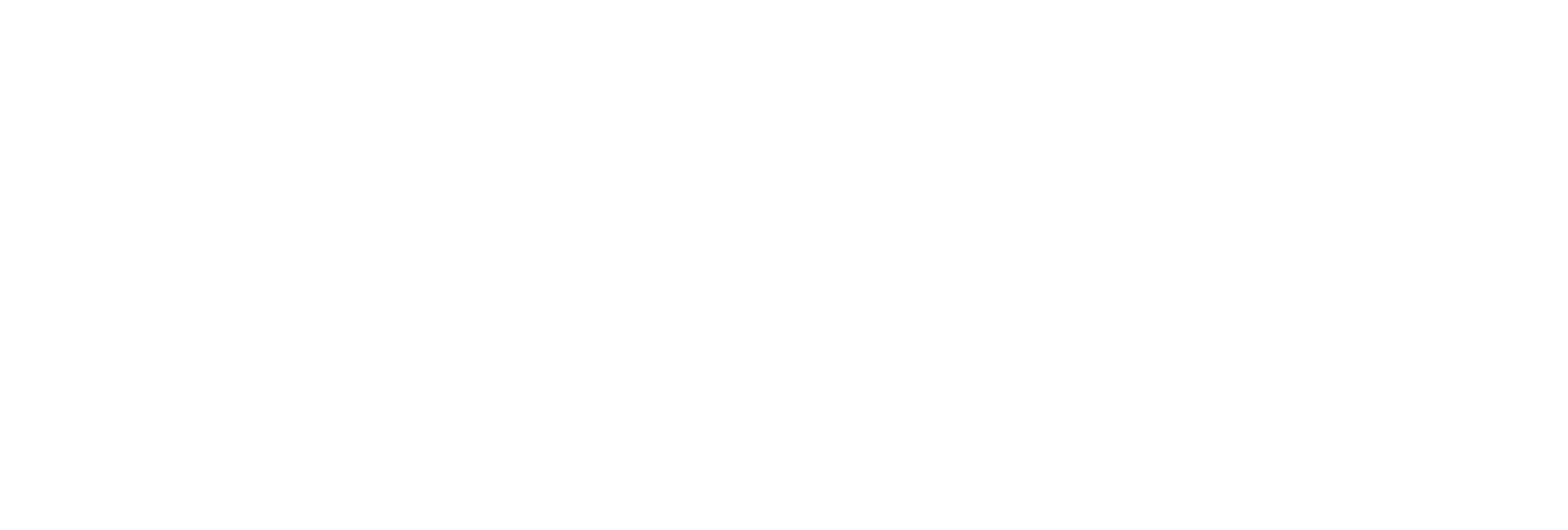 Universal Robina Corporation logo grand pour les fonds sombres (PNG transparent)