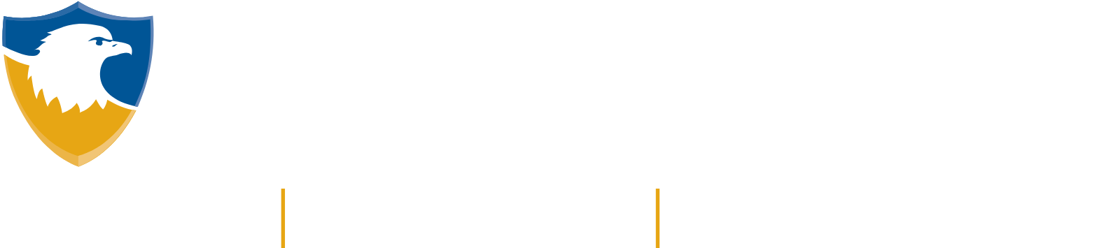 Univest logo large for dark backgrounds (transparent PNG)