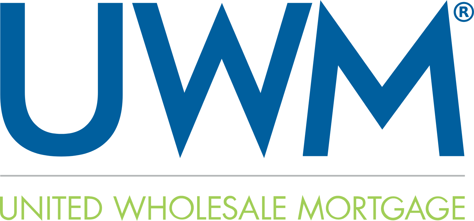 UWM Holdings
 logo large (transparent PNG)
