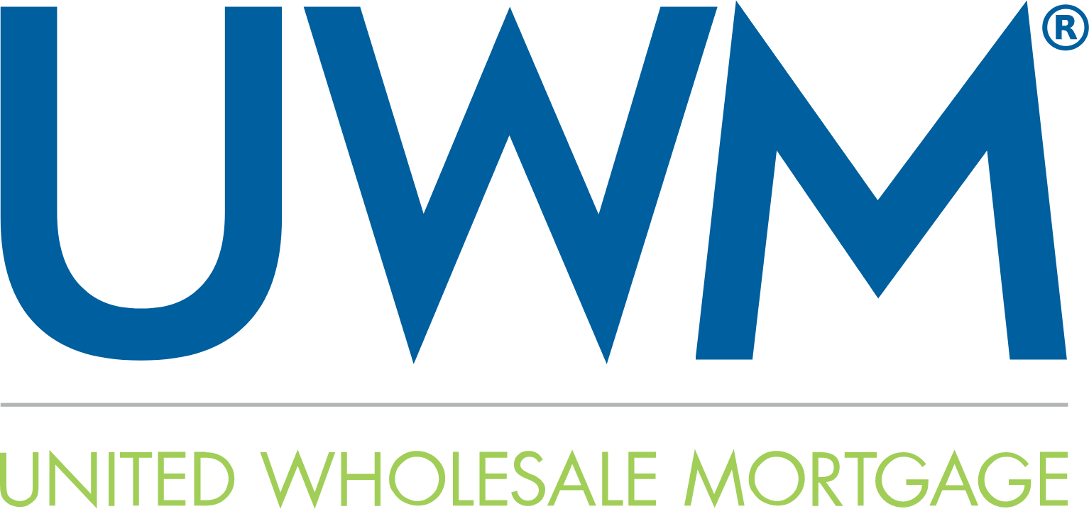 UWM Holdings logo in transparent PNG and vectorized SVG formats