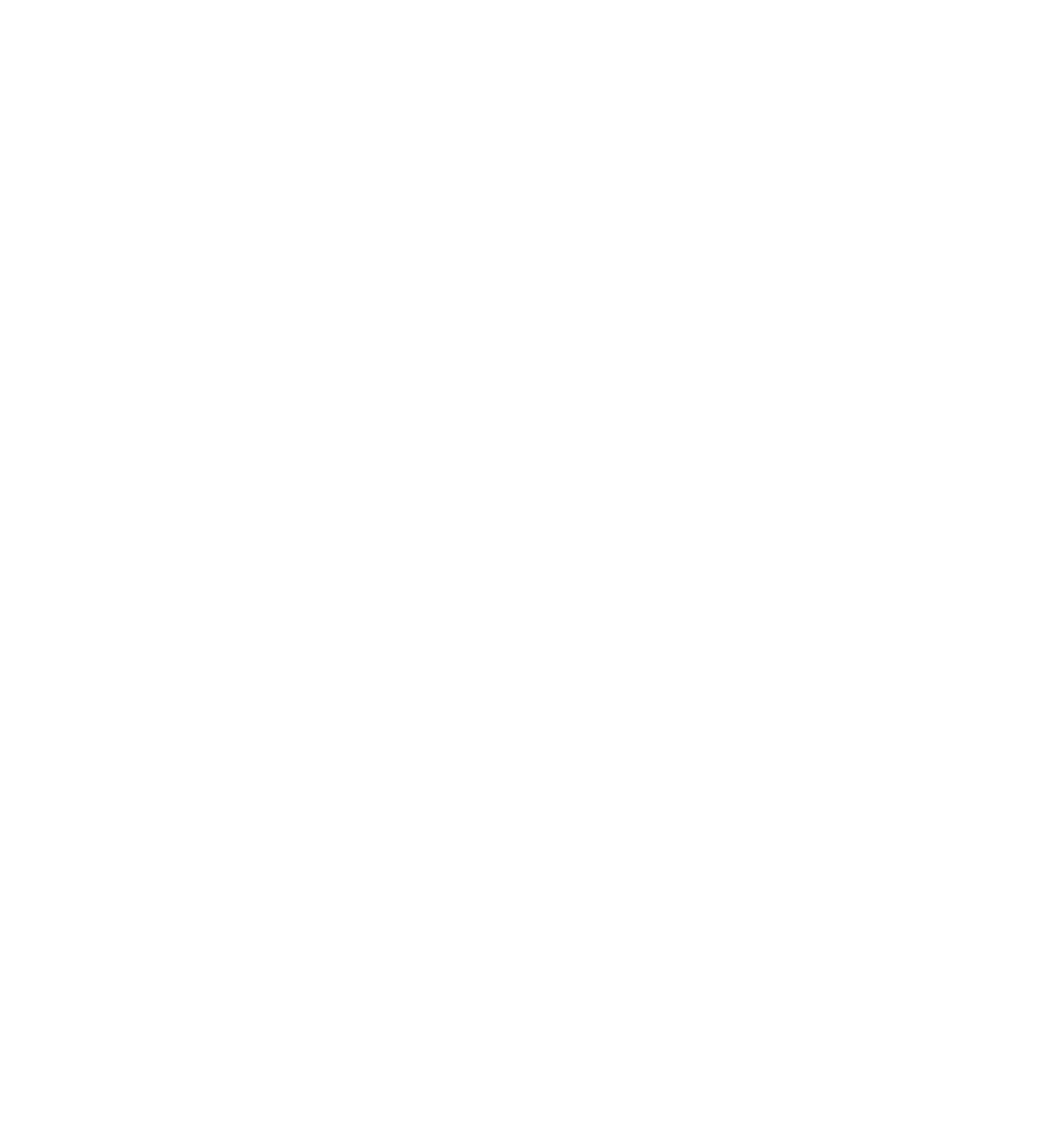 Uzin Utz logo pour fonds sombres (PNG transparent)