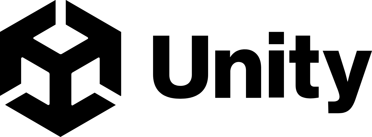 Unity Software logo large (transparent PNG)