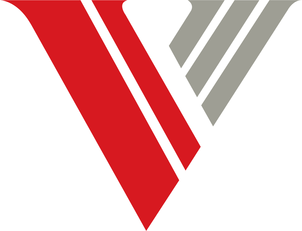 Venture Corporation Logo (transparentes PNG)