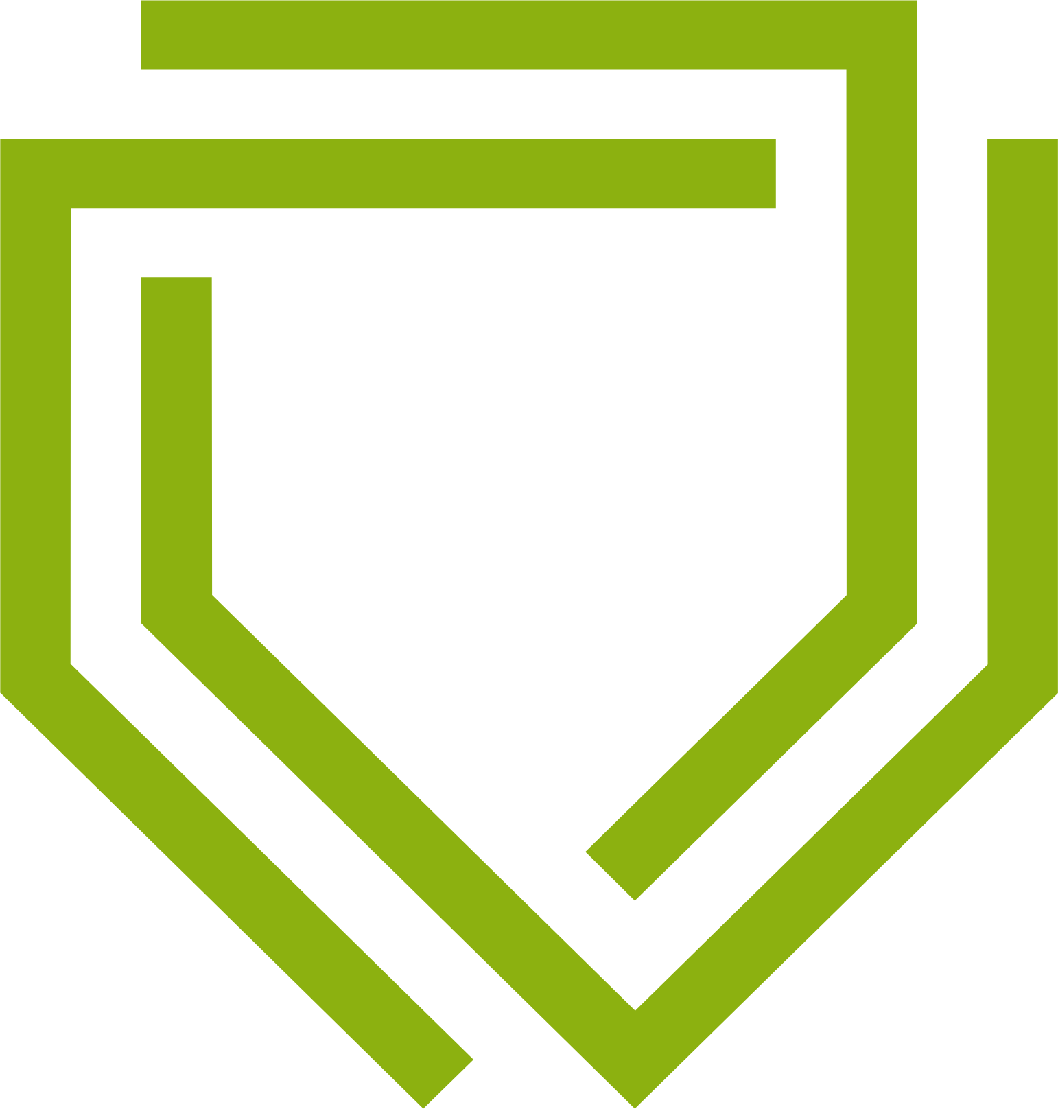 Vincorion SE logo (PNG transparent)