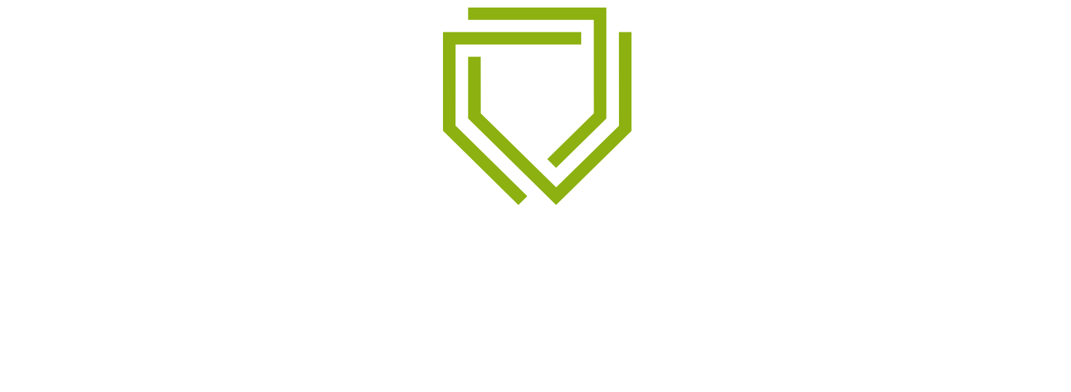 Vincorion SE logo grand pour les fonds sombres (PNG transparent)