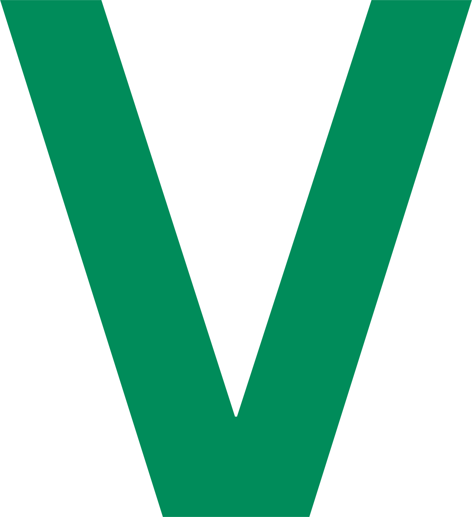 Vectron Systems logo (transparent PNG)