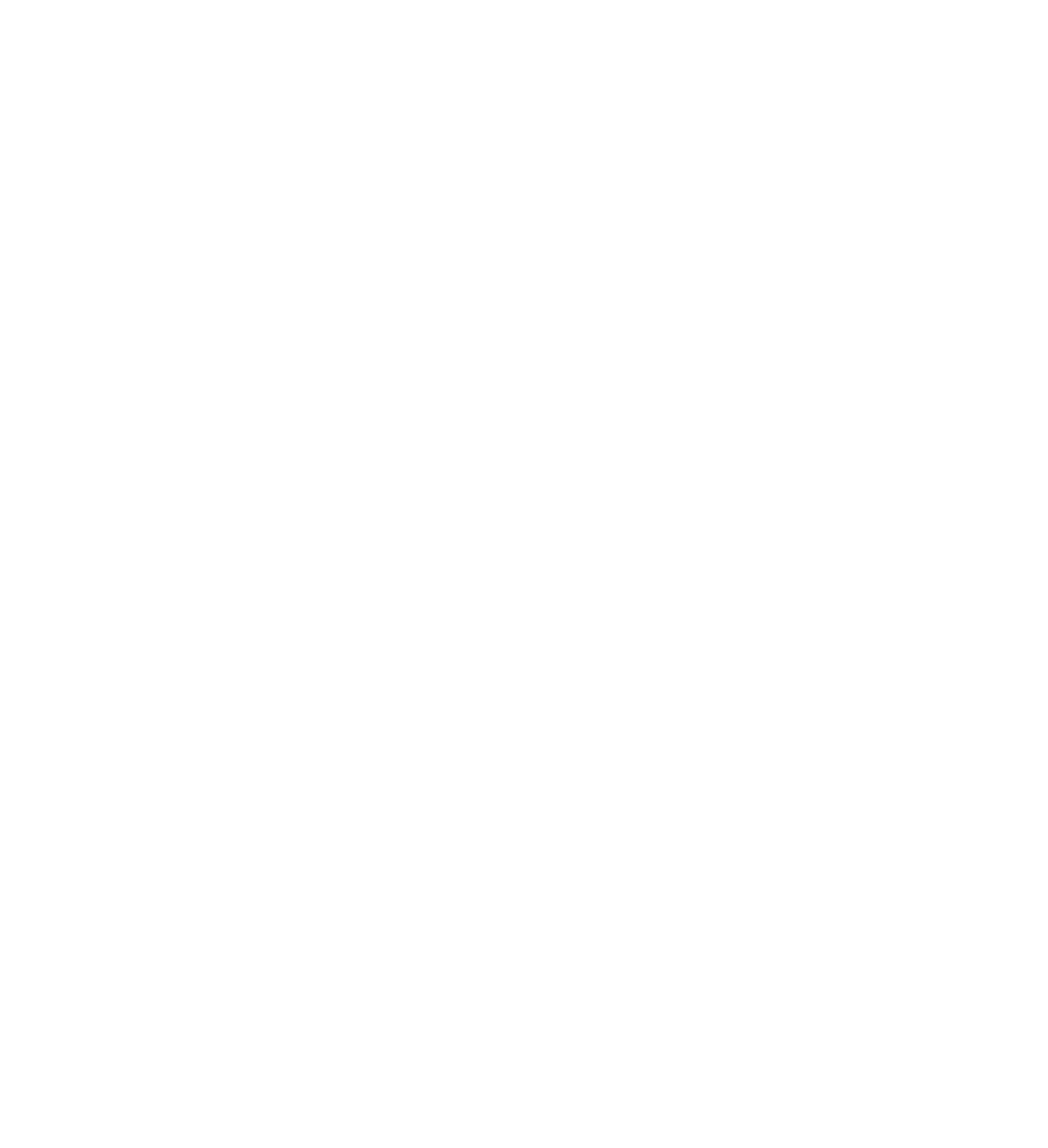 Vectron Systems logo pour fonds sombres (PNG transparent)