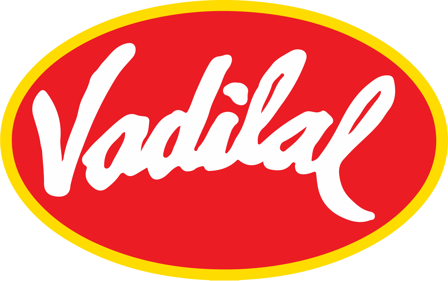 Vadilal Industries Logo (transparentes PNG)