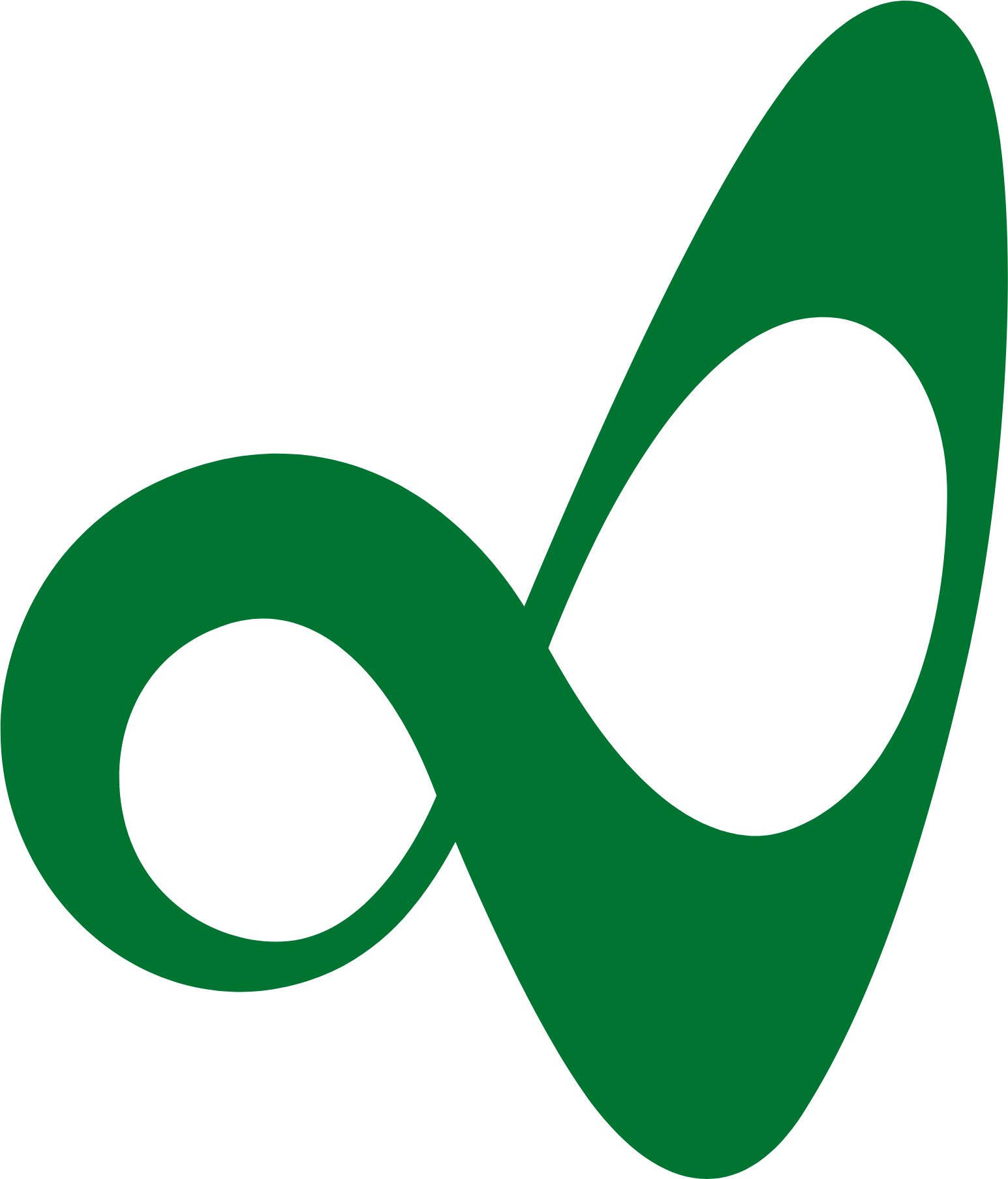 Vaudoise Assurances logo (transparent PNG)
