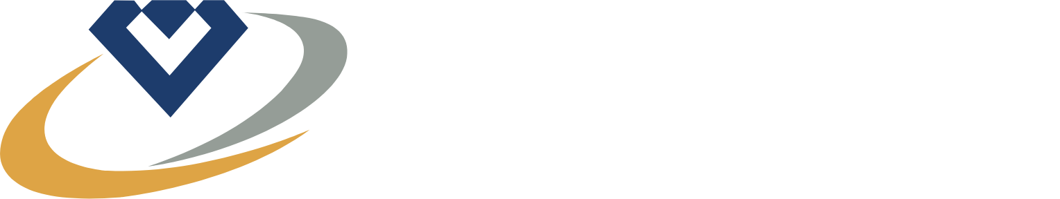 Vaibhav Global
 Logo groß für dunkle Hintergründe (transparentes PNG)