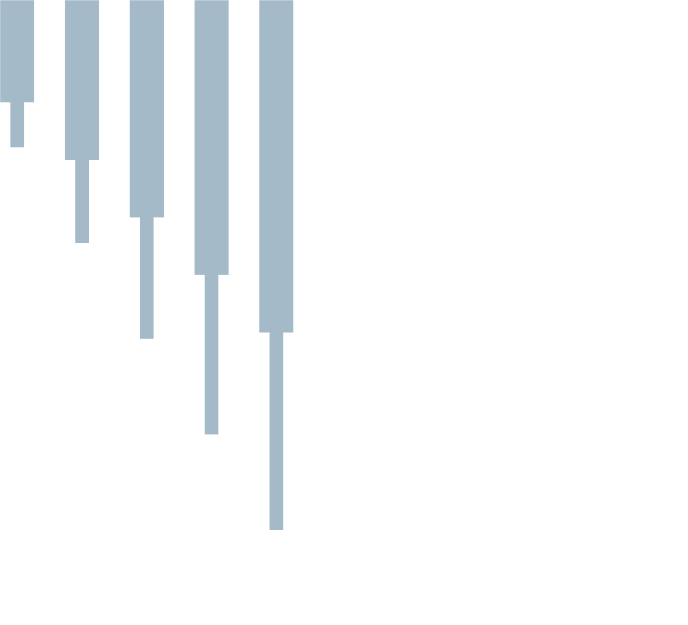 Valaris logo pour fonds sombres (PNG transparent)