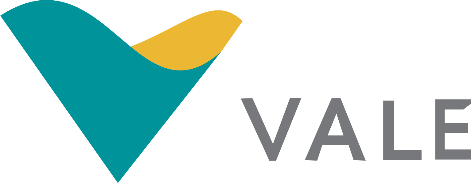 Logo De Vale Aux Formats PNG Transparent Et SVG Vectoris   VALE BIG A760504d 