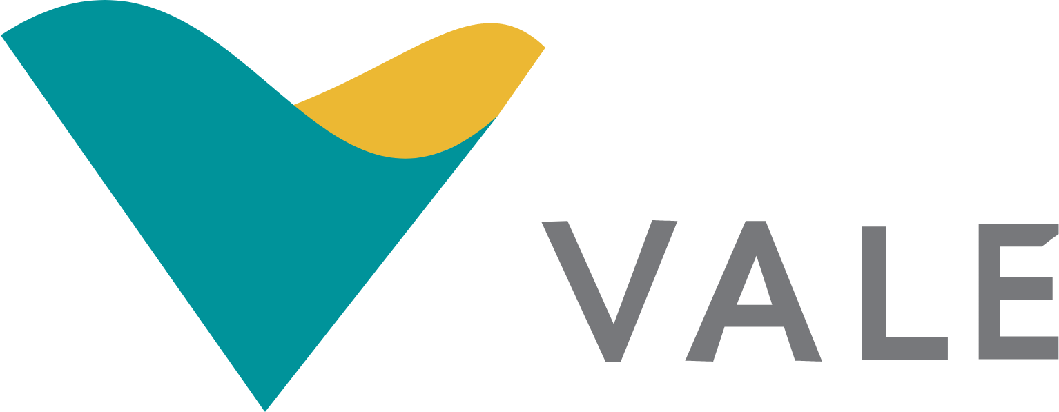 Vale logo large (transparent PNG)