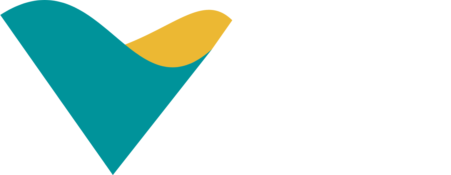 Vale logo fulle size on a dark background (transparent PNG)