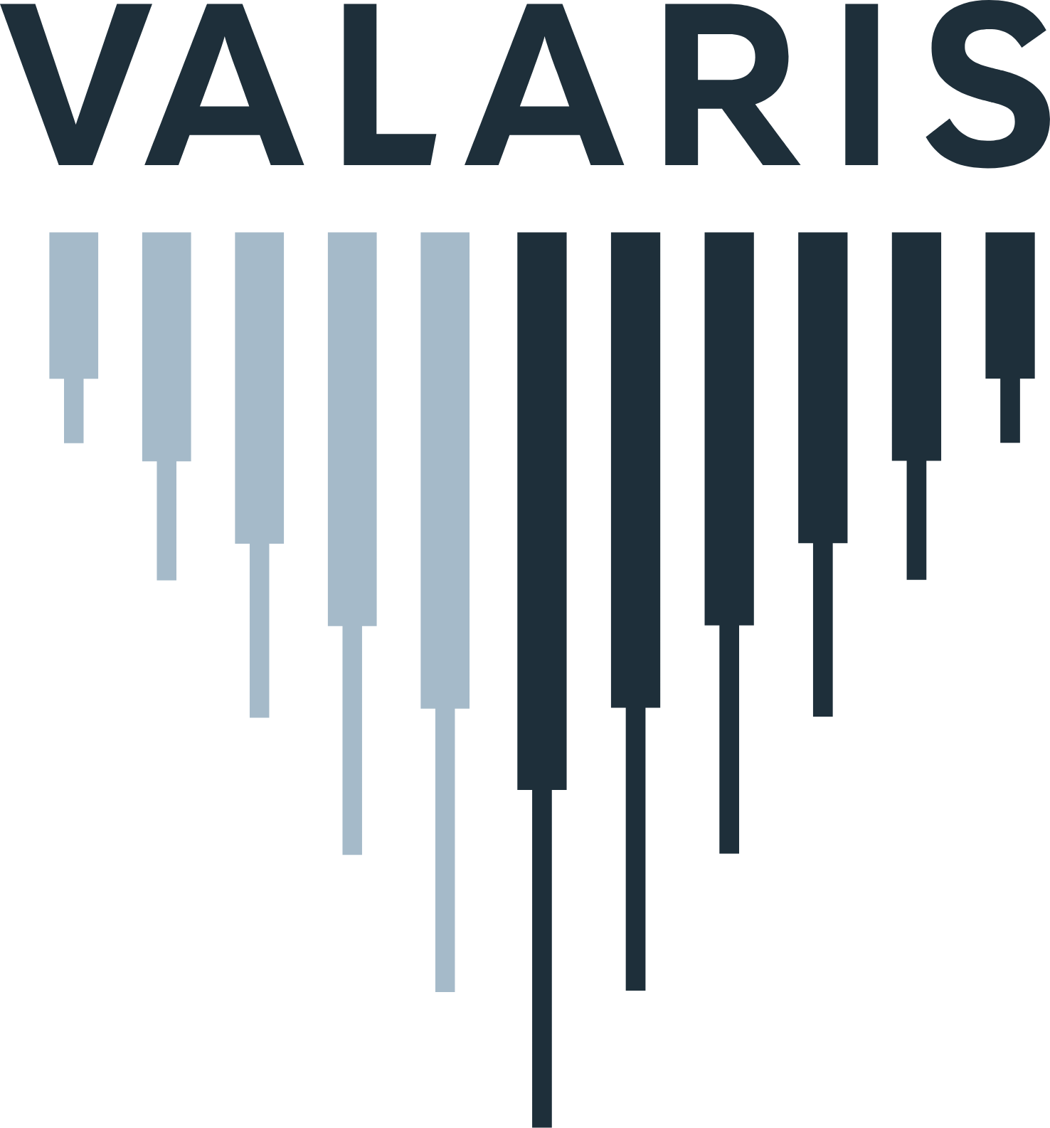 Valaris logo large (transparent PNG)