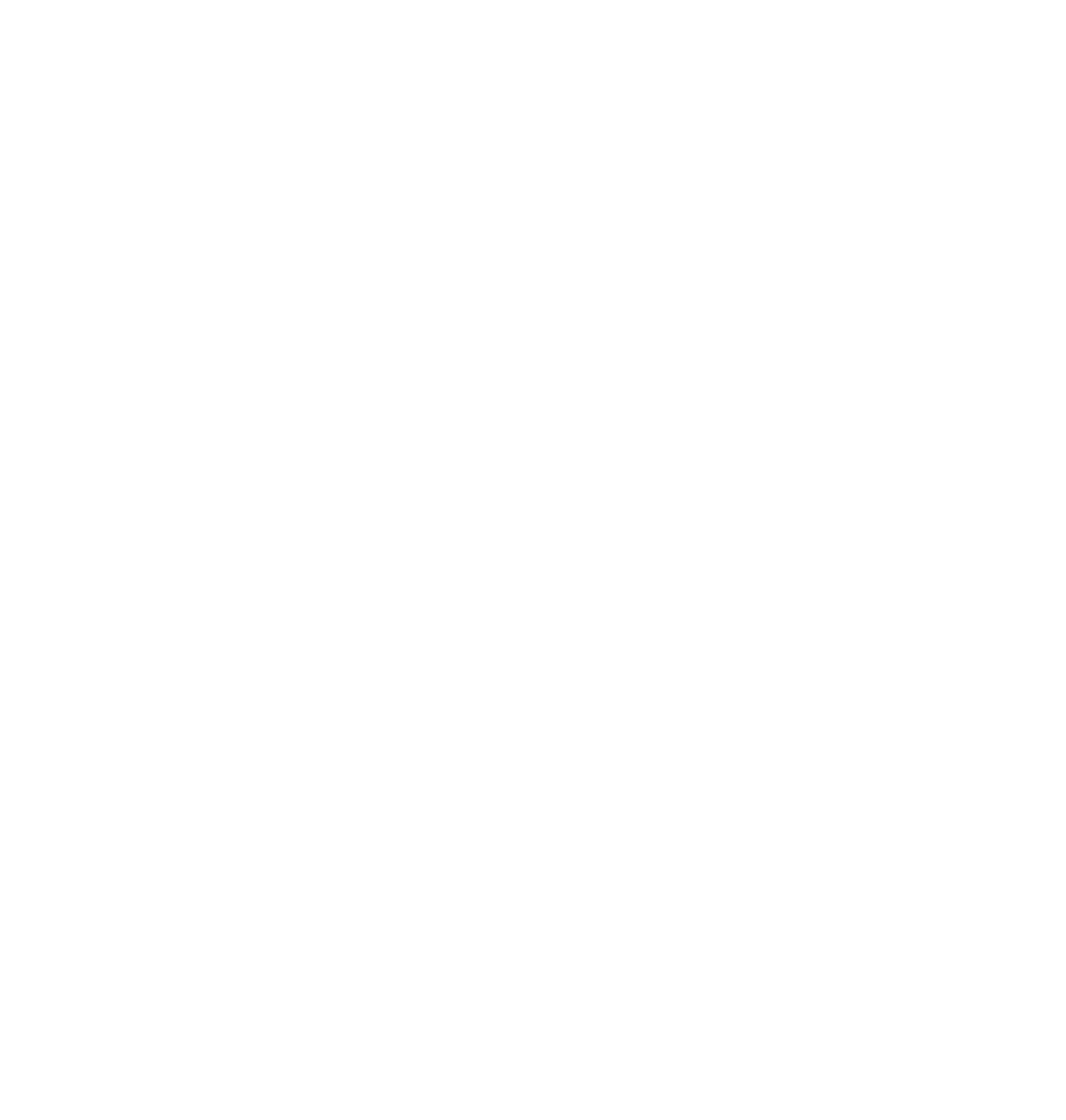 Van de Velde logo pour fonds sombres (PNG transparent)