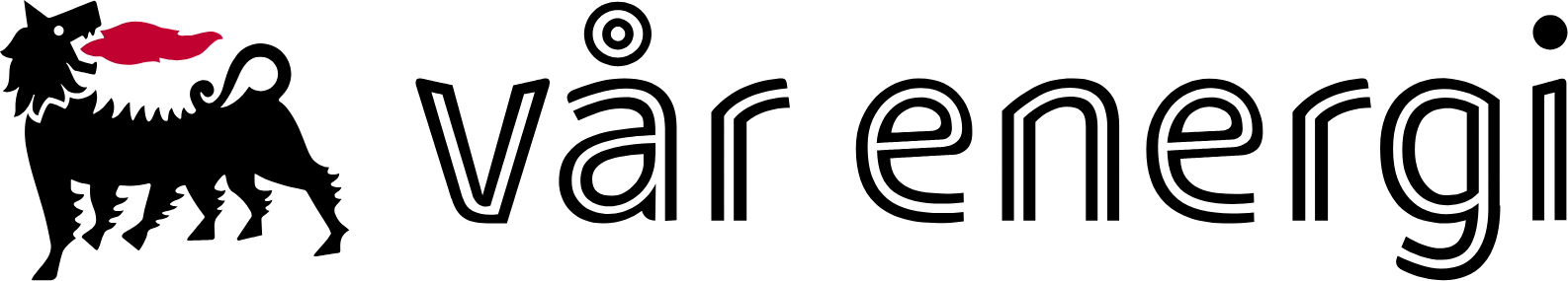 Vår Energi logo large (transparent PNG)