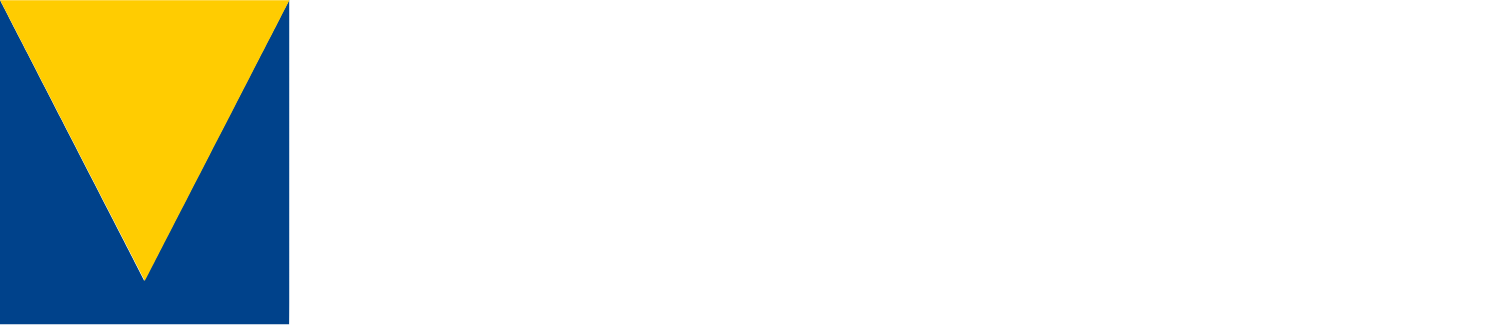Varta Logo groß für dunkle Hintergründe (transparentes PNG)