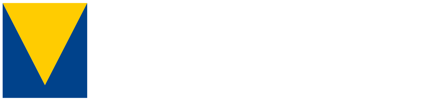 Varta logo fulle size on a dark background (transparent PNG)