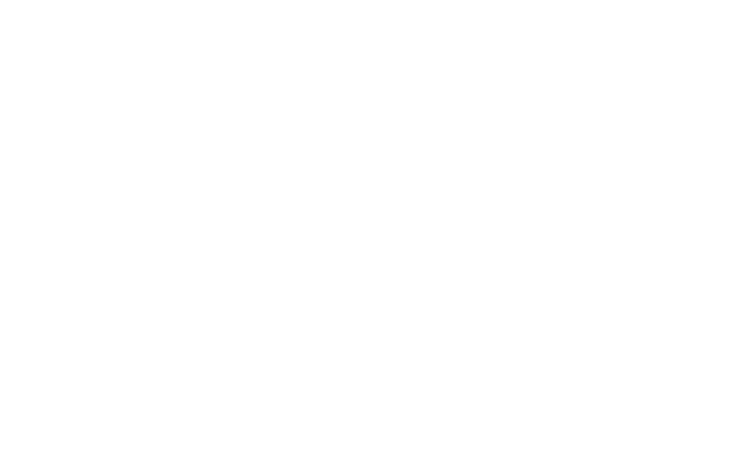 Varroc logo pour fonds sombres (PNG transparent)