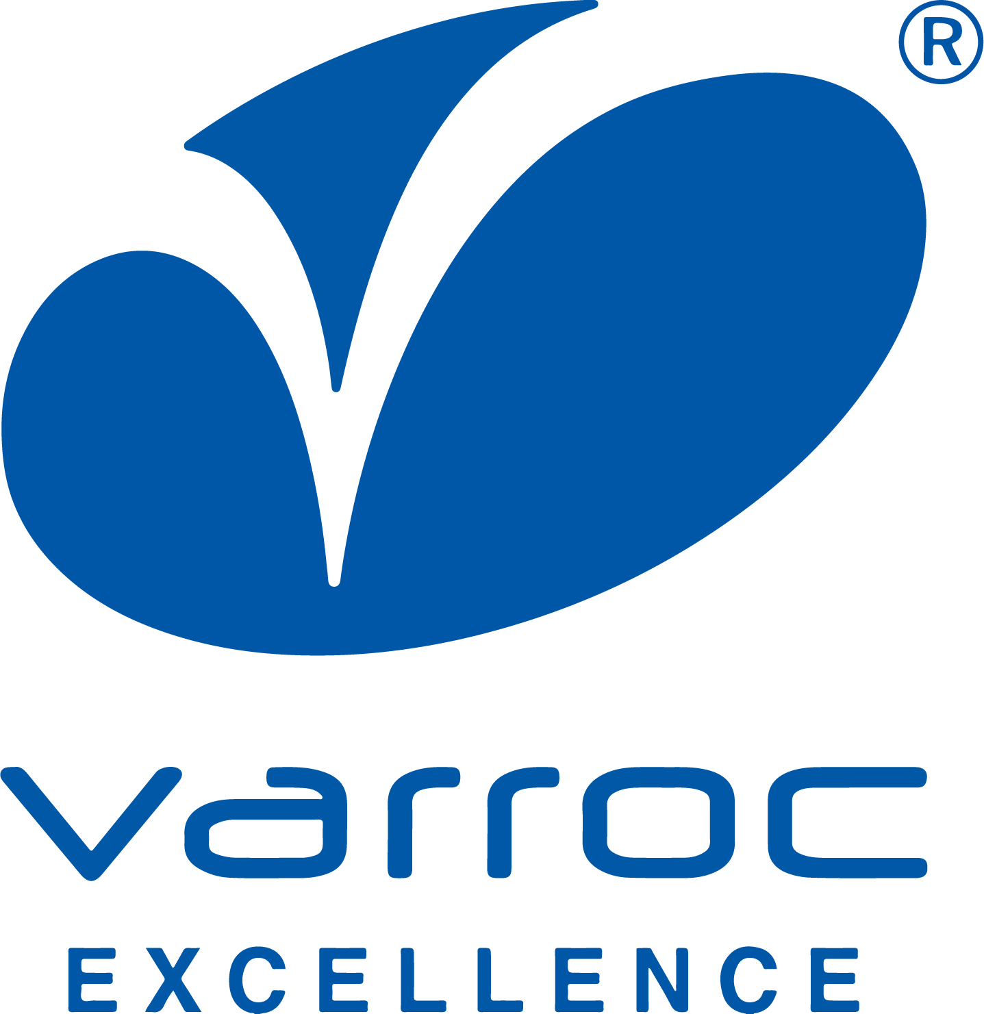 Varroc logo large (transparent PNG)