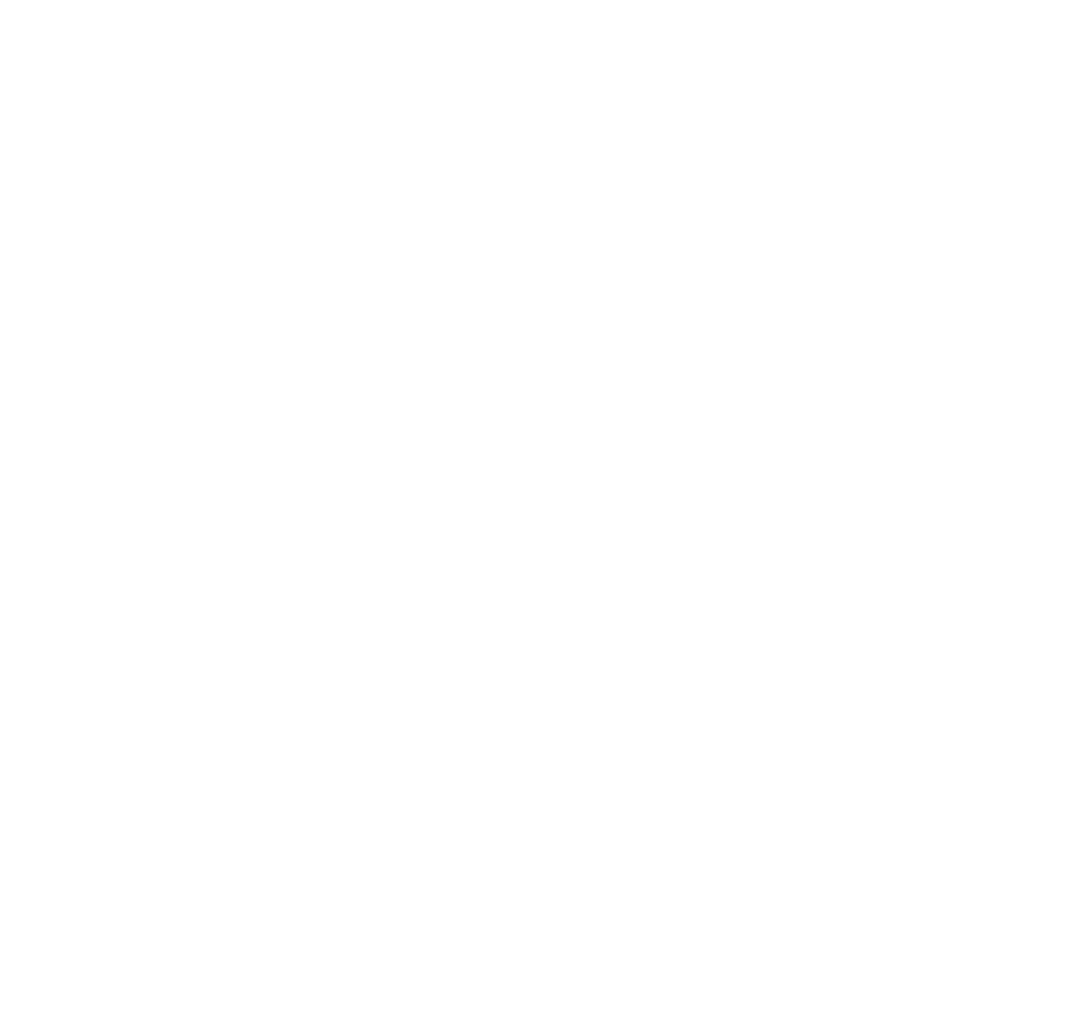 Varroc logo grand pour les fonds sombres (PNG transparent)