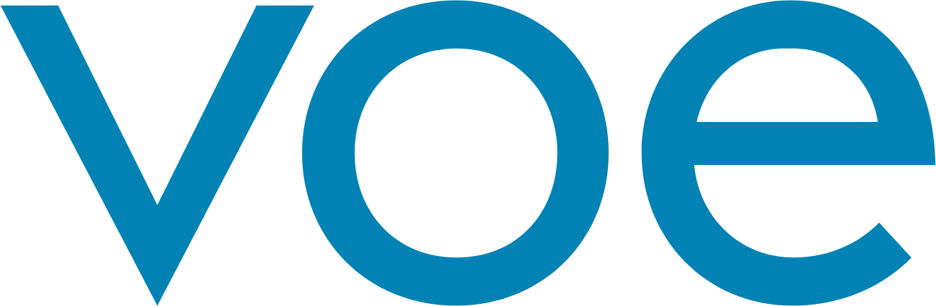 Voestalpine logo (transparent PNG)