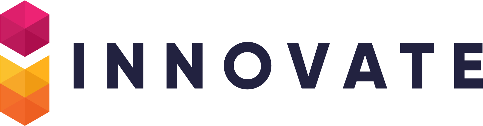 INNOVATE Corp. logo large (transparent PNG)