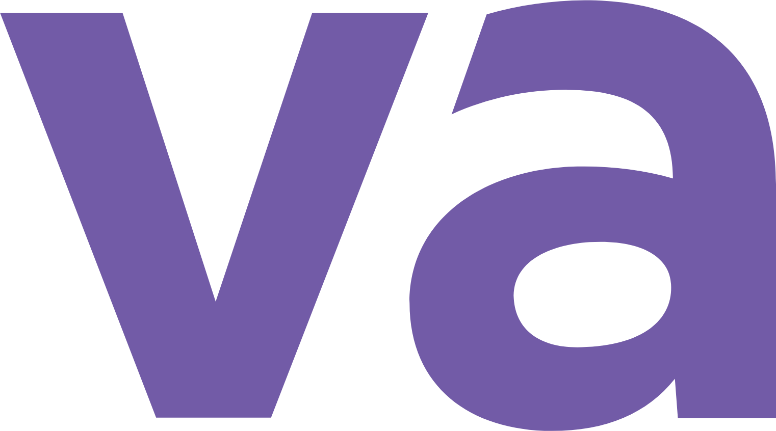 Valiant Holding Logo (transparentes PNG)